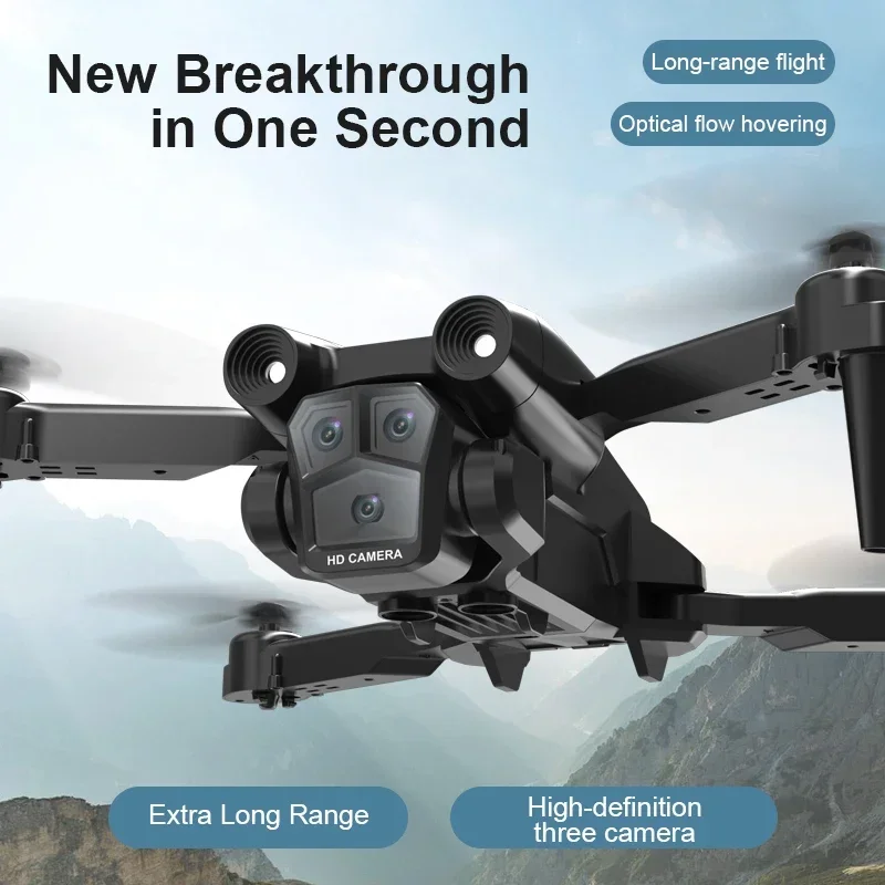 โดรนรุ่นใหม่ M4 4K ระดับมืออาช - Drone Photogrammetry บทวิจารณ์และราคา