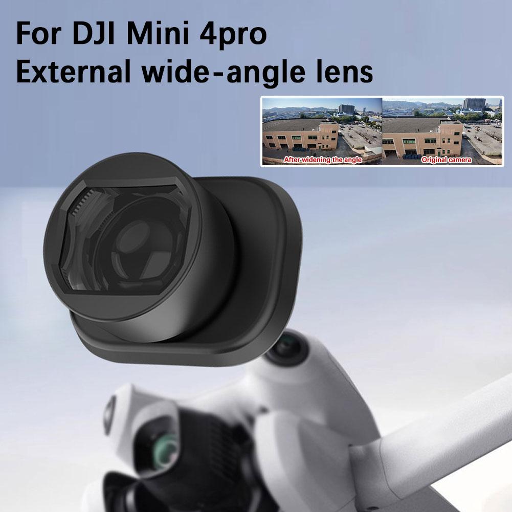 ฟิลเตอร์เลนส์มุมกว้างสำหรับ DJ - Drone Video Production บทวิจารณ์และราคา