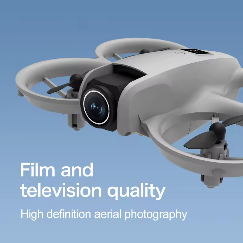 2026 NEW GT3 Mini พร้อมโดรนพับ - Drone Mapping บทวิจารณ์และราคา