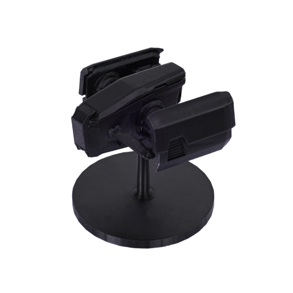 โมเดลรูปปั้นโดรนกริฟฟินพิมพ์ 3 - Drone 3D Modeling บทวิจารณ์และราคา