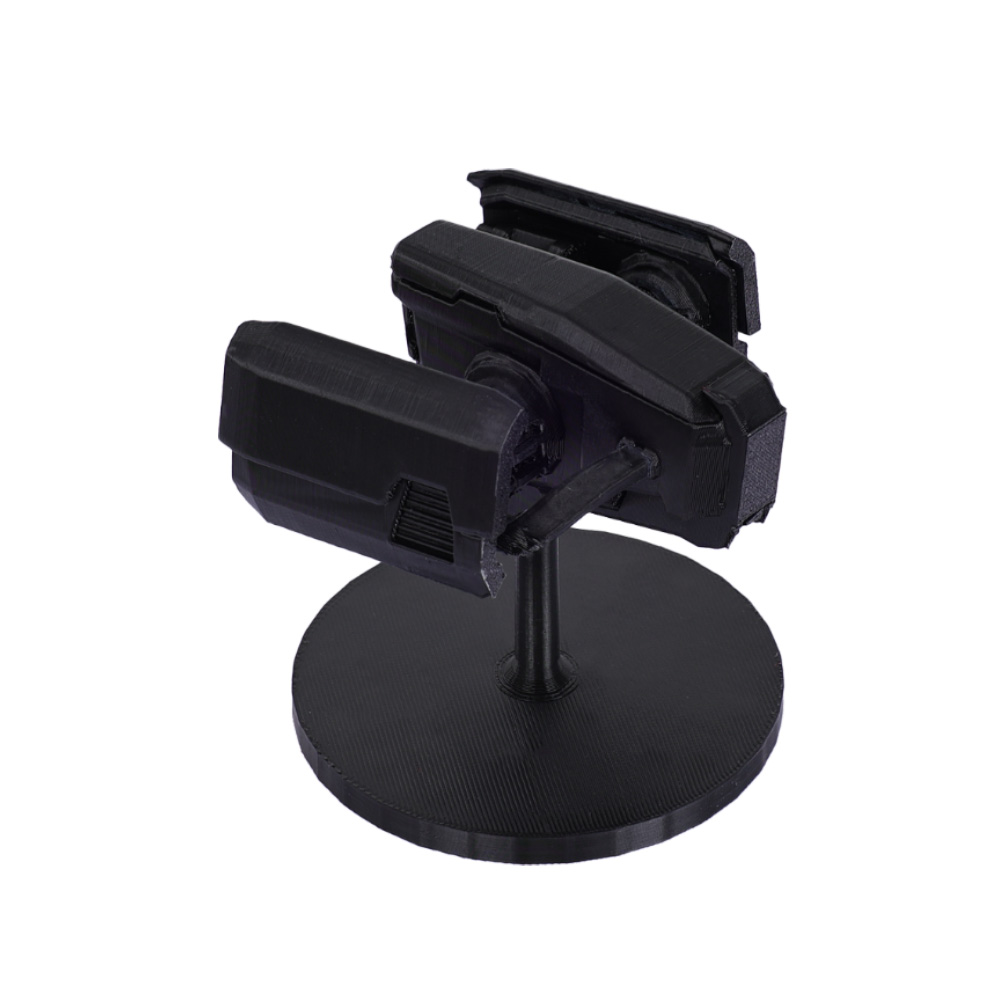 โมเดลรูปปั้นโดรนกริฟฟินพิมพ์ 3 - Drone 3D Modeling บทวิจารณ์และราคา