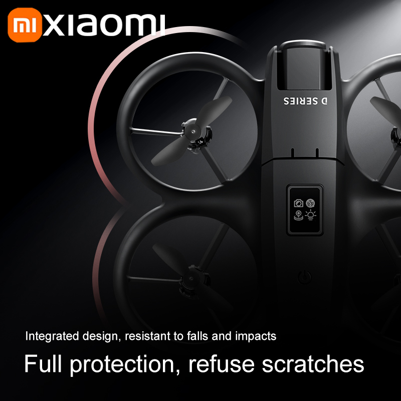 โดรน Xiaomi D16 GPS 8K กล้องคู - Drone Mapping บทวิจารณ์และราคา