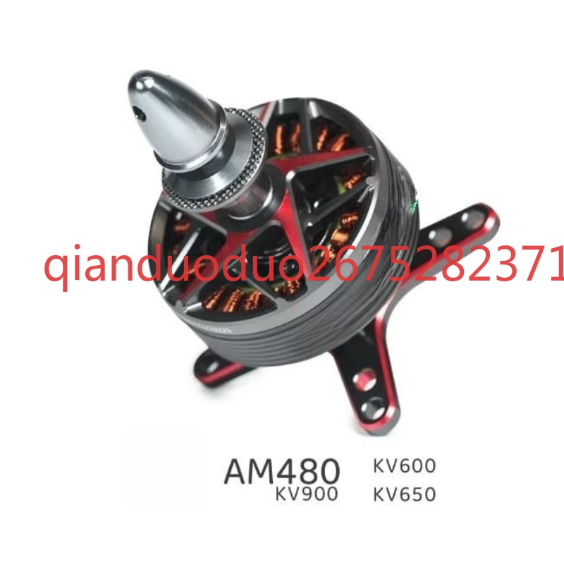 เหมาะสำหรับมอเตอร์ AM480 T-MOT - Drone 3D Modeling บทวิจารณ์และราคา