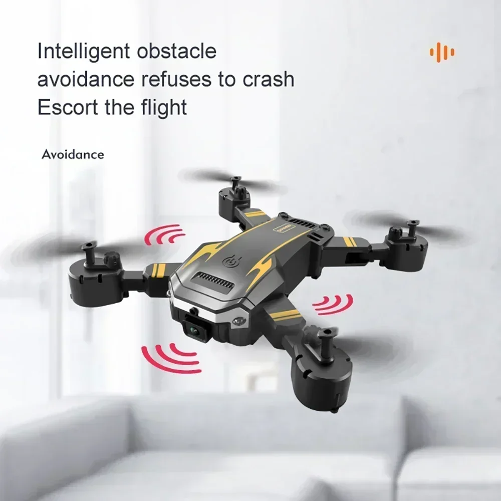 โดรน G6 Pro 8K กล้องคู่, 5G GP - Drone Mapping บทวิจารณ์และราคา