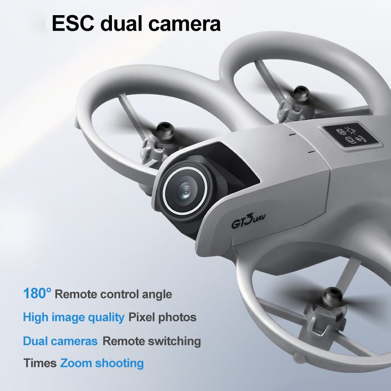 โดรน 2026 GT3 MAX RC 8K 5G ระด - Drone Mapping บทวิจารณ์และราคา