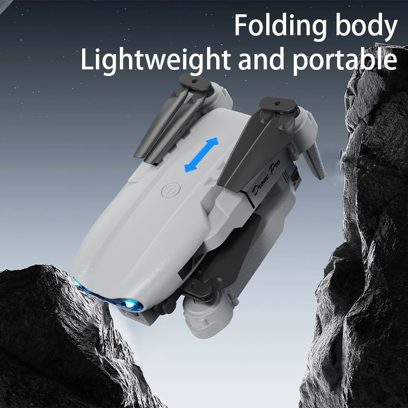 E99 Airหน้าจอควบคุมDrone Profe - Drone Mapping บทวิจารณ์และราคา