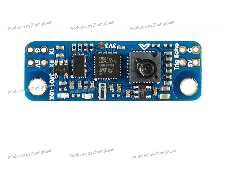 Matek 3901 Lox Optical Flow Se - Drone Lidar บทวิจารณ์และราคา